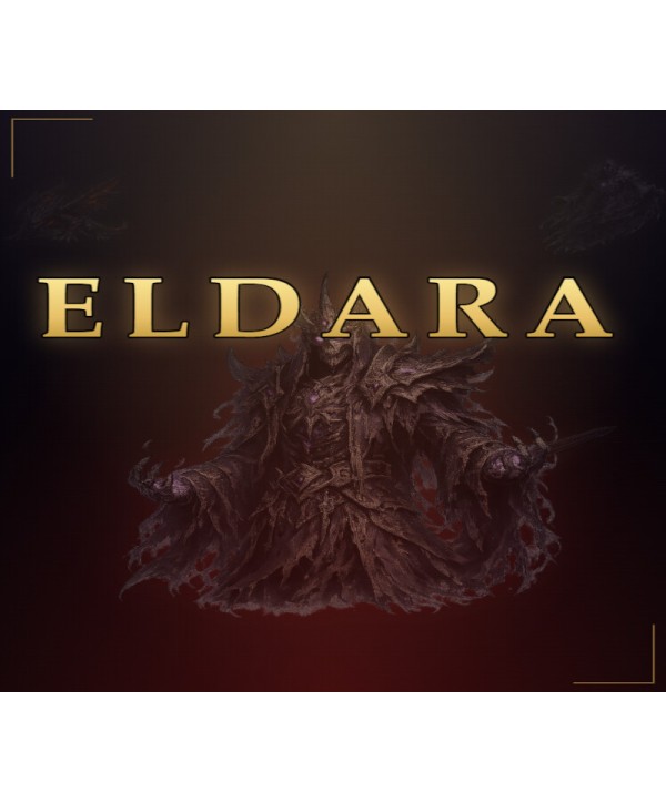 Eldara Steam Key GLOBAL